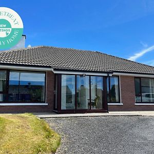 The Nook Oranmore Holiday Home Exterior photo