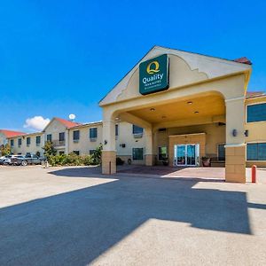 Quality Inn & Suites Terrell Exterior photo