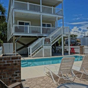 Pierview Home Myrtle Beach Exterior photo