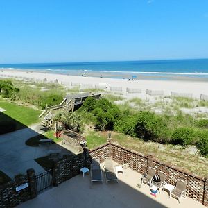 Sea Shadow 205 Condo Myrtle Beach Exterior photo