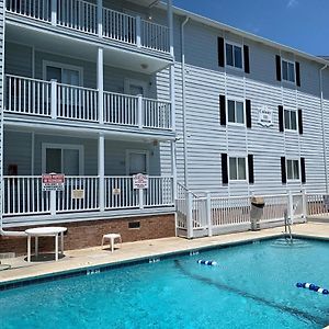 Colony III 203 Condo Myrtle Beach Exterior photo