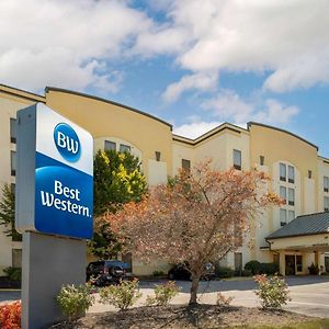 Best Western Louisville East Inn & Suites Exterior photo