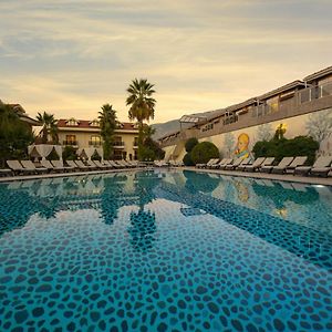 Han Deluxe Hotel Oludeniz Exterior photo