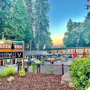 Shasta Inn Mount Shasta Exterior photo