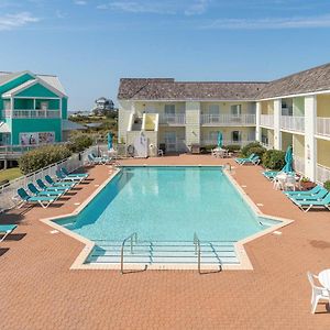 Villas Of Hatteras Landing By Kees Vacations Exterior photo