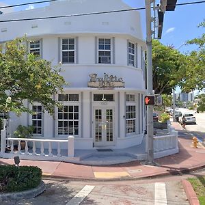 Baltic Hotel Miami Beach Exterior photo