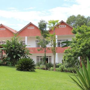 Hotel Maisons-Sifa Butare Exterior photo