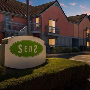 Sens Suites Livermore; Surestay Collection By Best Western Exterior photo