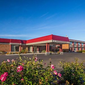 Red Roof Winchester - Lexington East Motel Exterior photo