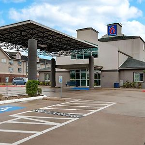 Motel 6-Pharr, Tx Exterior photo