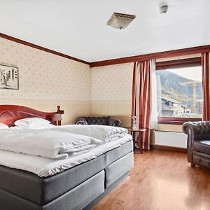 Best Western Laegreid Hotell Sogndal Exterior photo