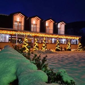 Honey Valley Bjelasnica Bed & Breakfast Exterior photo