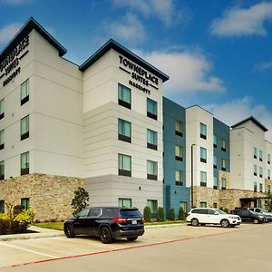 Towneplace Suites Houston I-10 East Exterior photo