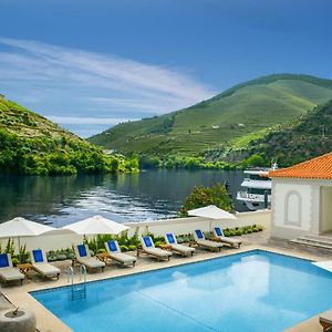 The Vintage House - Douro Hotel Pinhao Exterior photo