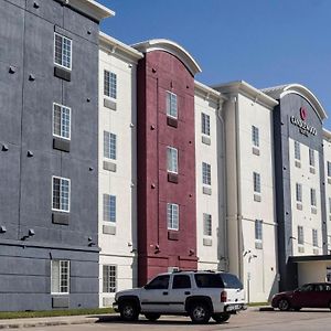 Candlewood Suites Houston I-10 East, An Ihg Hotel Exterior photo