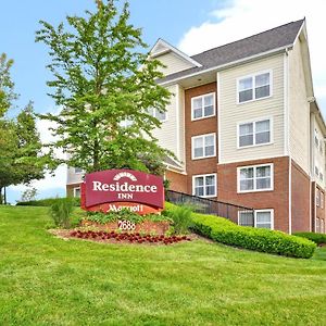 Residence Inn Lexington South Hamburg Place Exterior photo