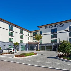 Springhill Suites By Marriott Winter Park Maitland Exterior photo