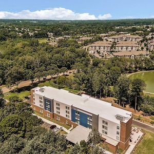 Springhill Suites By Marriott Charlotte Huntersville Exterior photo