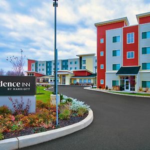 Residence Inn By Marriott Reading Wyomissing Exterior photo