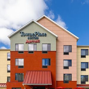 Towneplace Suites By Marriott York Exterior photo