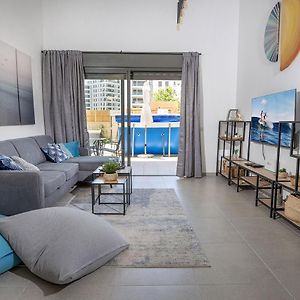 Paradise In Achziv Beach Apartment Nahariya Exterior photo