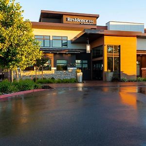 Residence Inn Livermore Exterior photo