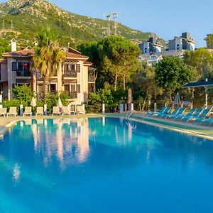 Club Pink Palace Hotel Oludeniz Exterior photo