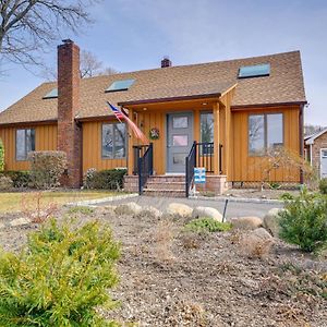 Amazing Rocky Point Retreat Overlooking The Sound! Villa Exterior photo