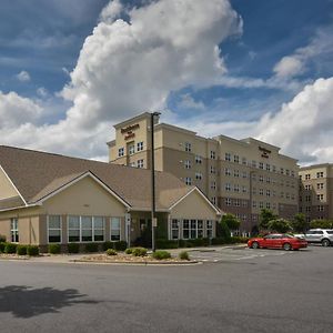 Residence Inn Charlotte Concord Exterior photo