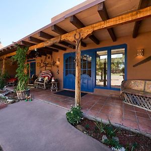 Loba Luna-Come Home To Enchantment Albuquerque Exterior photo