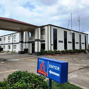 Studio 6 Channelview Tx Baytown West Hotel Exterior photo