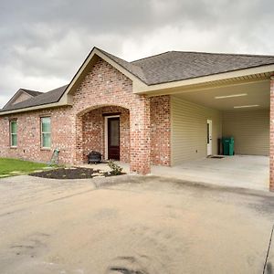 Lake Charles Vacation Rental - 3 Mi To Casinos! Exterior photo