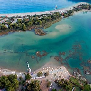 Sugar Beach Club Hotel Oludeniz Exterior photo