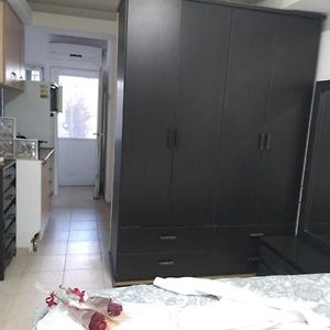 יחידת דיור שקטה נעימה Apartment Nahariya Exterior photo