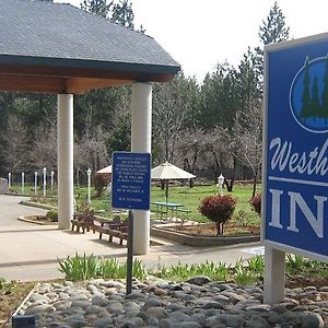 Westhaven Inn Pollock Pines Exterior photo