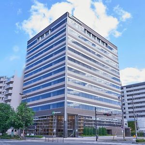 Holiday Inn & Suites Shin Osaka, An Ihg Hotel Exterior photo