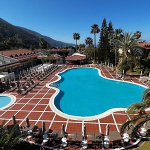 Alize Hotel Oludeniz Exterior photo