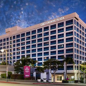 Crowne Plaza Hotel Los Angeles Harbor, An Ihg Hotel Exterior photo