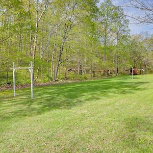 Home Near Hoosier National Forest With Fire Pit! Taswell Exterior photo