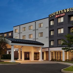 Courtyard By Marriott Philadelphia Montgomeryville North Wales Exterior photo