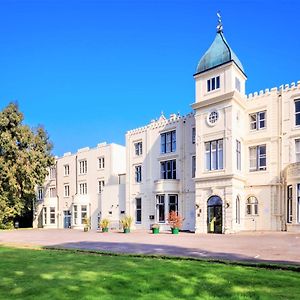 Botleigh Grange Hotel & Spa Hedge End Exterior photo