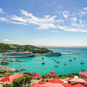 Castle Villas At Bluebeards Charlotte Amalie Exterior photo