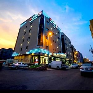 Al Rest Inn Hotel Jizan Exterior photo