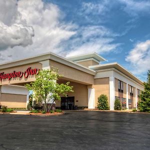 Hampton Inn Winchester Ky Exterior photo