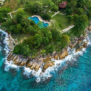 Ban Raya Resort And Spa Koh Racha Yai Exterior photo