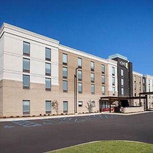 Home2 Suites By Hilton Oxford Exterior photo