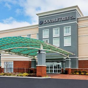 Doubletree By Hilton Dothan, Al Hotel Exterior photo