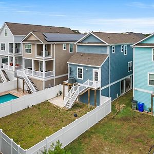 The Sand Piper Villa Myrtle Beach Exterior photo