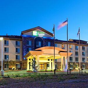 Holiday Inn Express Fresno Northwest - Herndon By Ihg Exterior photo