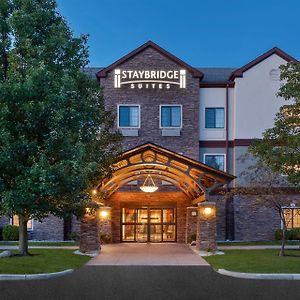 Staybridge Suites Kalamazoo By Ihg Exterior photo